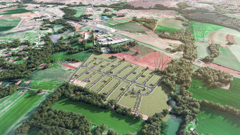 São Paulo - Itapetininga , Lote Residencial, (Imovel a Venda)
