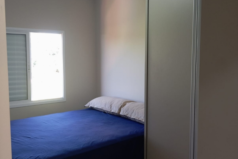 São Paulo - Nova Odessa, Jardim Marajoara , Apartamento, (Imovel a Venda)