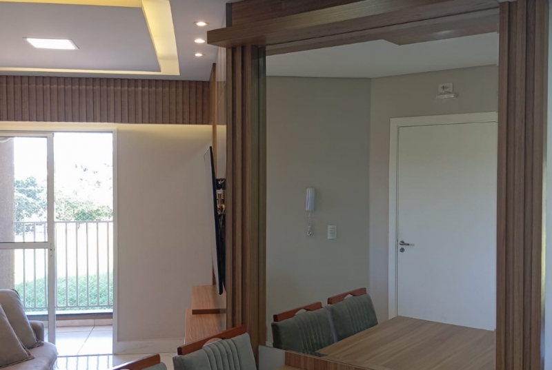 São Paulo - Nova Odessa, Jardim Marajoara , Apartamento, (Imovel a Venda)