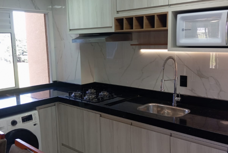 São Paulo - Nova Odessa, Jardim Marajoara , Apartamento, (Imovel a Venda)