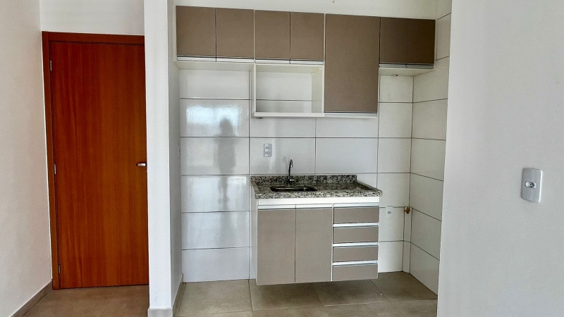 São Paulo - São Carlos, Residencial Artemísia , Apartamento, (Imovel a Venda)
