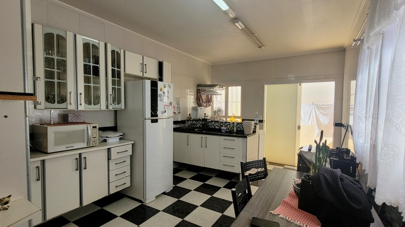 São Paulo - São Carlos, Residencial Itamarati , Casa, (Imovel a Venda)