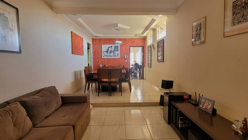São Paulo - São Carlos, Residencial Itamarati , Casa, (Imovel a Venda)