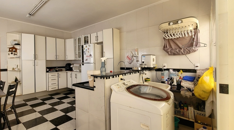 São Paulo - São Carlos, Residencial Itamarati , Casa, (Imovel a Venda)