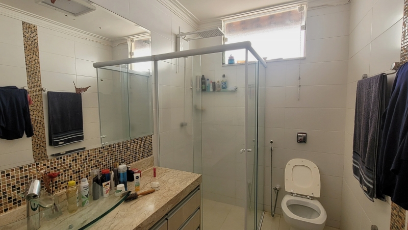 São Paulo - São Carlos, Residencial Itamarati , Casa, (Imovel a Venda)