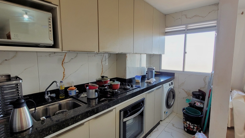 São Paulo - São Carlos, Monte dos Pinheiros , Apartamento, (Imovel a Venda)