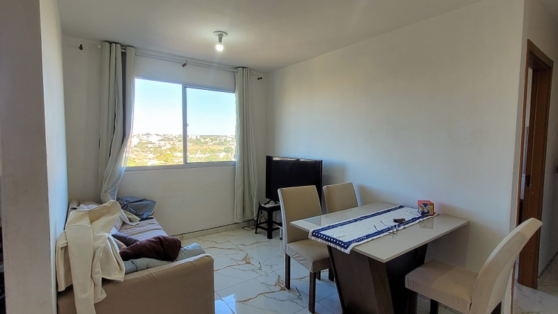 São Paulo - São Carlos, Monte dos Pinheiros , Apartamento, (Imovel a Venda)