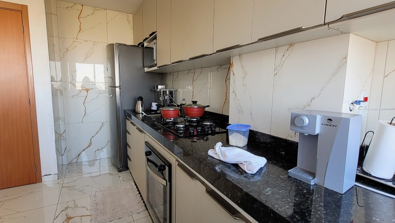 São Paulo - São Carlos, Monte dos Pinheiros , Apartamento, (Imovel a Venda)