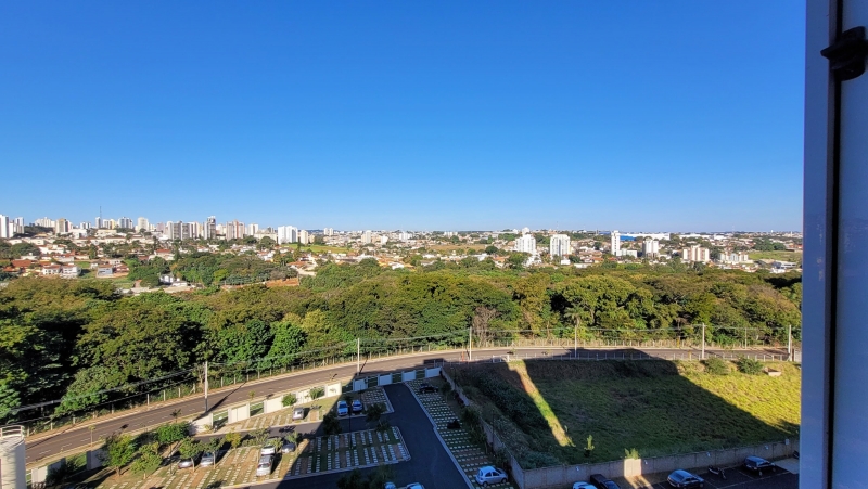 São Paulo - São Carlos, Monte dos Pinheiros , Apartamento, (Imovel a Venda)
