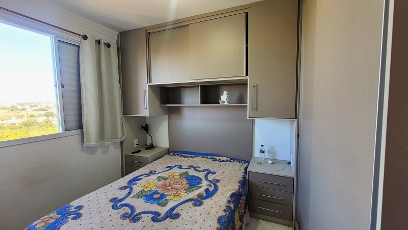 São Paulo - São Carlos, Monte dos Pinheiros , Apartamento, (Imovel a Venda)