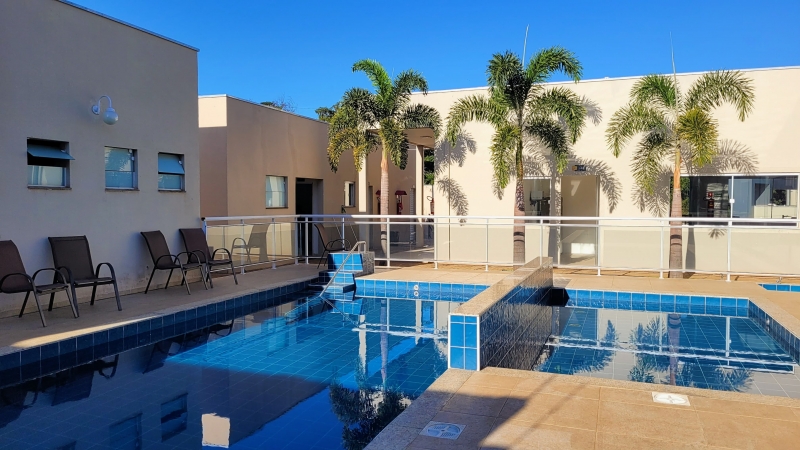 São Paulo - São Carlos, Monte dos Pinheiros , Apartamento, (Imovel a Venda)