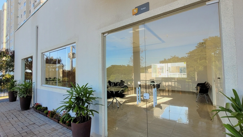 São Paulo - São Carlos, Monte dos Pinheiros , Apartamento, (Imovel a Venda)