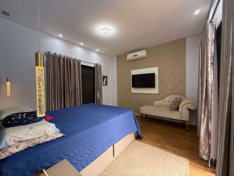 São Paulo - Nova Odessa, Parque Fortaleza , Casa em Loteamento Fechado, (Imovel a Venda)