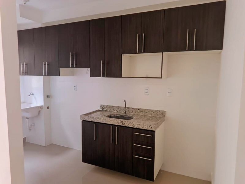 São Paulo - São Carlos, Parque das Oliveiras , Apartamento, (Imovel a Venda)