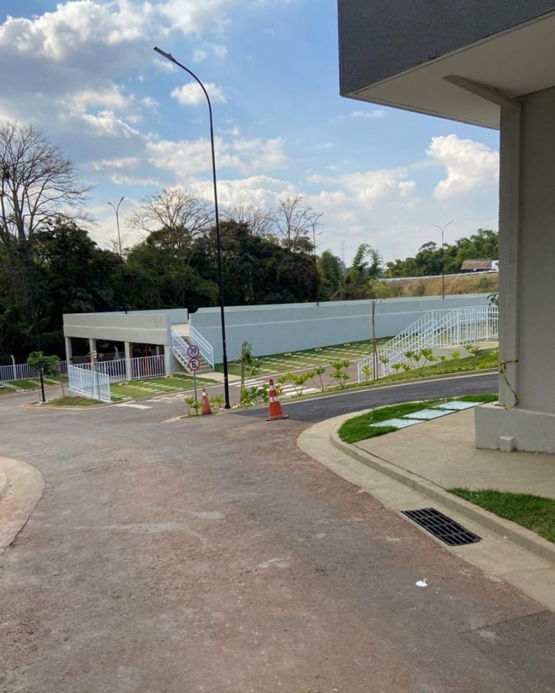 São Paulo - São Carlos, Parque das Oliveiras , Apartamento, (Imovel a Venda)