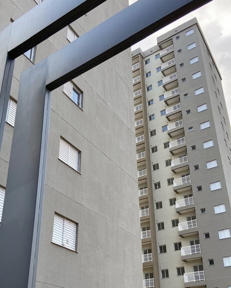 São Paulo - São Carlos, Parque das Oliveiras , Apartamento, (Imovel a Venda)