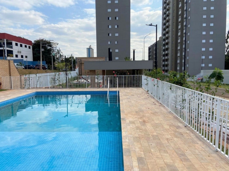 São Paulo - São Carlos, Parque das Oliveiras , Apartamento, (Imovel a Venda)