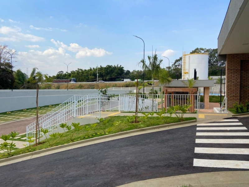 São Paulo - São Carlos, Parque das Oliveiras , Apartamento, (Imovel a Venda)