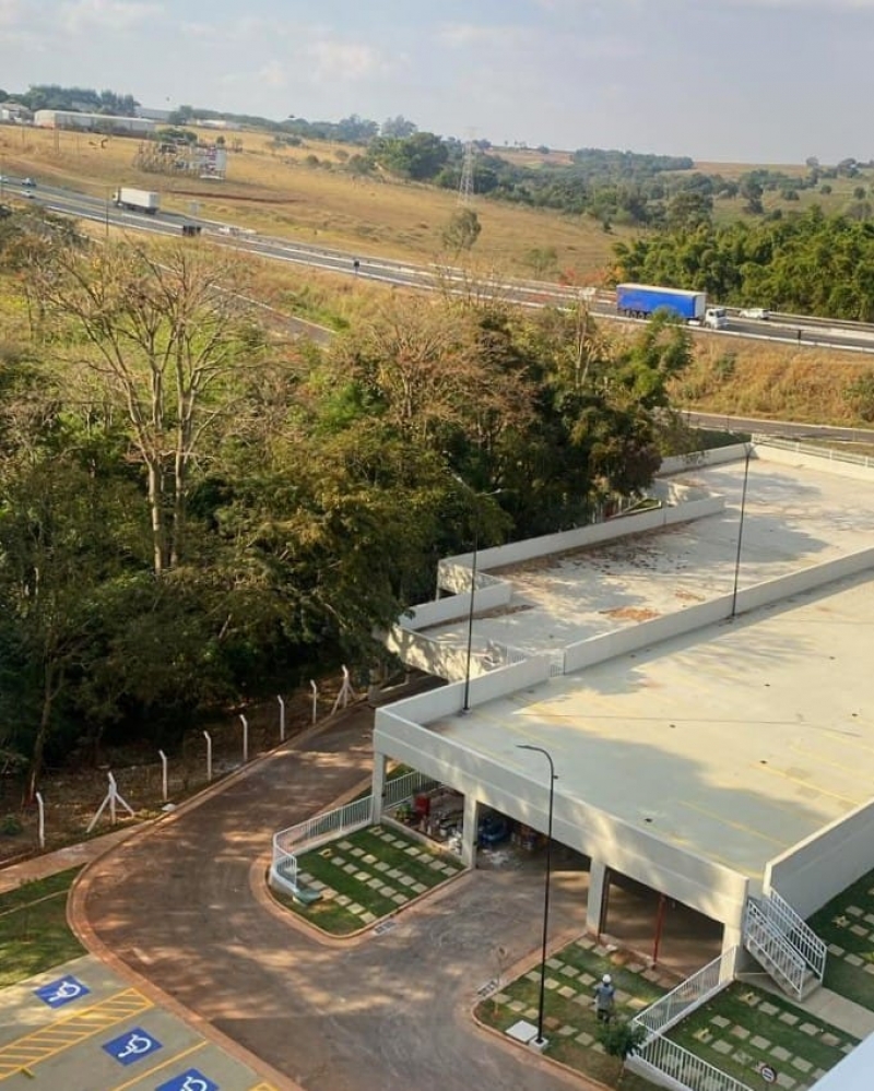São Paulo - São Carlos, Parque das Oliveiras , Apartamento, (Imovel a Venda)