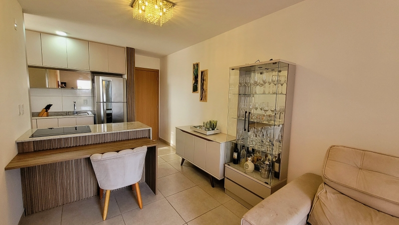 São Paulo - São Carlos, Residencial Artemísia , Apartamento, (Imovel a Venda)