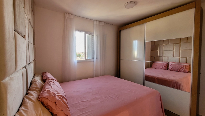 São Paulo - São Carlos, Residencial Artemísia , Apartamento, (Imovel a Venda)