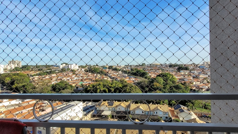 São Paulo - São Carlos, Residencial Artemísia , Apartamento, (Imovel a Venda)