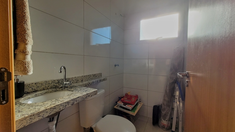 São Paulo - São Carlos, Residencial Artemísia , Apartamento, (Imovel a Venda)