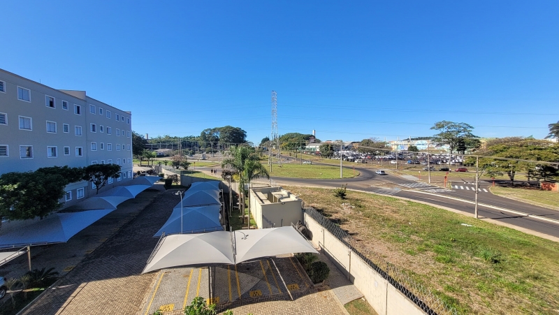 São Paulo - São Carlos, Mont Royal , Apartamento, (Imovel a Venda)
