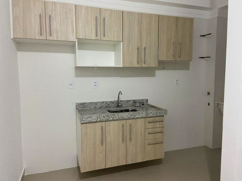 São Paulo - São Carlos, Parque das Oliveiras , Apartamento, (Imovel a Venda)