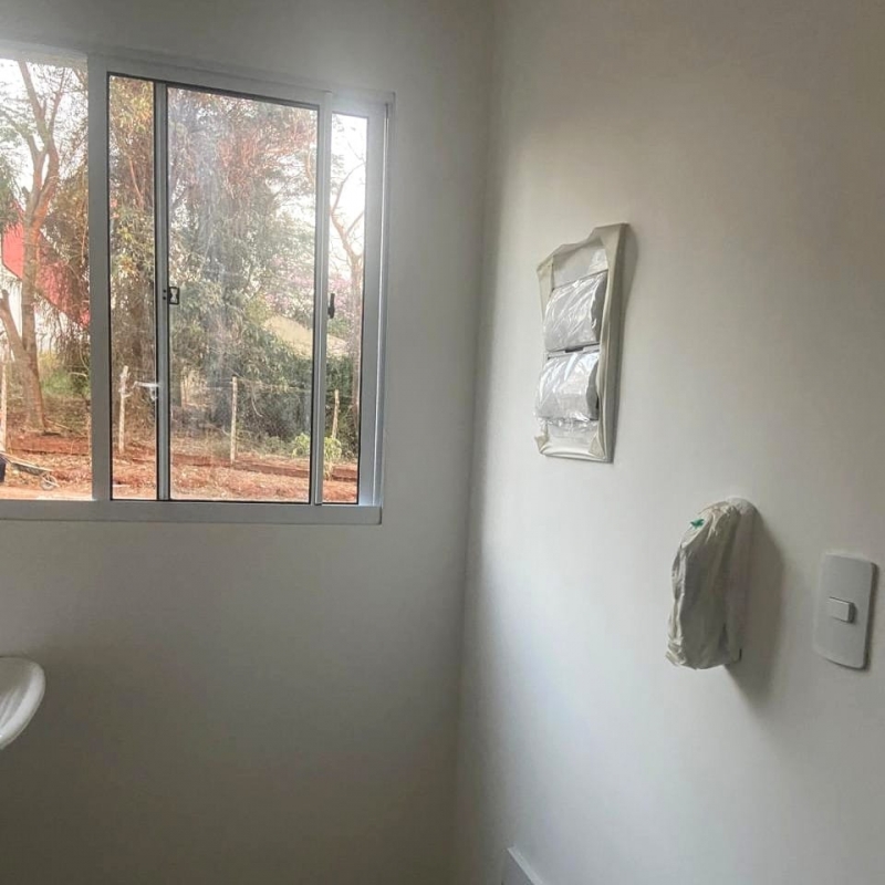 São Paulo - São Carlos, Parque das Oliveiras , Apartamento, (Imovel a Venda)