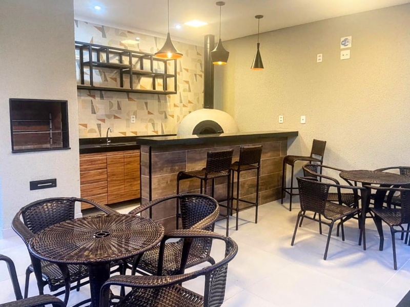 São Paulo - São Carlos, Parque das Oliveiras , Apartamento, (Imovel a Venda)