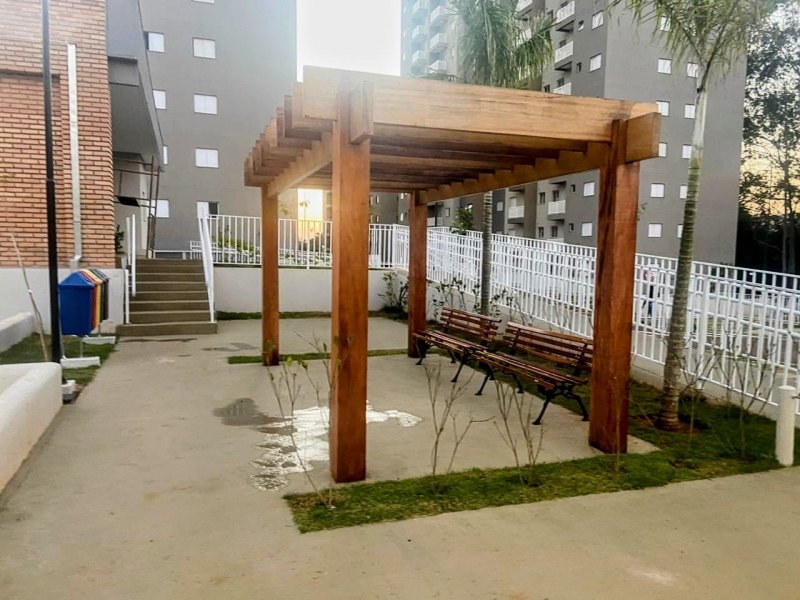 São Paulo - São Carlos, Parque das Oliveiras , Apartamento, (Imovel a Venda)