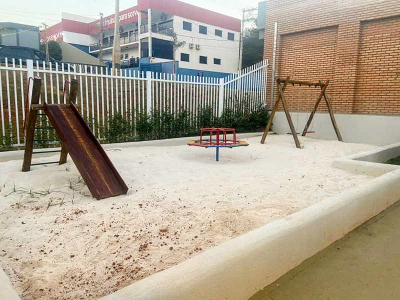 São Paulo - São Carlos, Parque das Oliveiras , Apartamento, (Imovel a Venda)