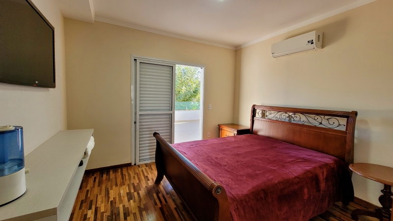 São Paulo - São Carlos, Village Damha III , Casa em Loteamento Fechado, (Imovel a Venda)