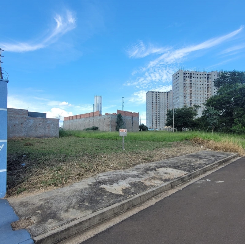 São Paulo - São Carlos, Jardim do Bosque , Lote Residencial, (Imovel a Venda)