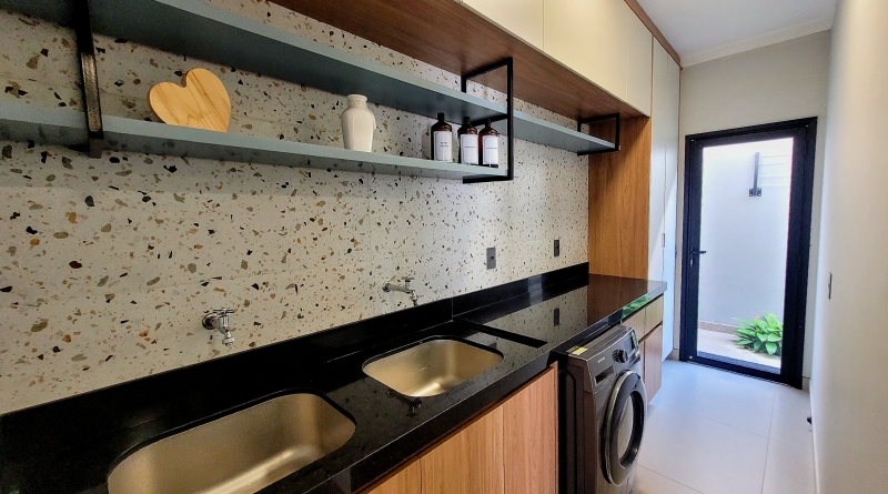 São Paulo - São Carlos, Monte das Araucárias , Casa em Loteamento Fechado, (Imovel a Venda)