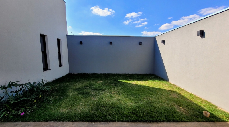 São Paulo - São Carlos, Monte das Araucárias , Casa em Loteamento Fechado, (Imovel a Venda)