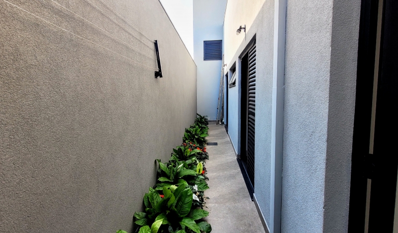 São Paulo - São Carlos, Monte das Araucárias , Casa em Loteamento Fechado, (Imovel a Venda)