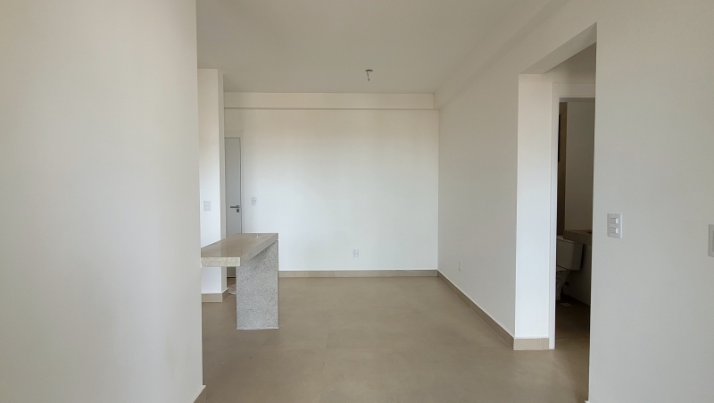 São Paulo - São Carlos, Irineu Massari Residencial , Apartamento, (Imovel a Venda)