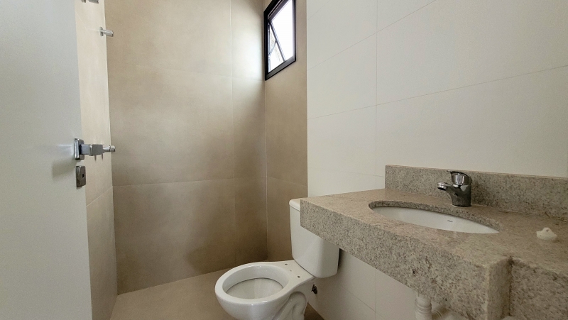 São Paulo - São Carlos, Irineu Massari Residencial , Apartamento, (Imovel a Venda)