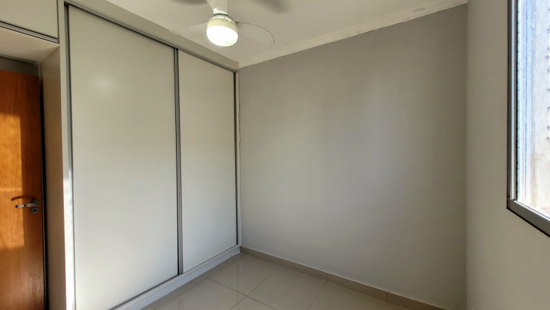 São Paulo - São Carlos, Parque Monte Logan , Apartamento, (Imovel a Venda)