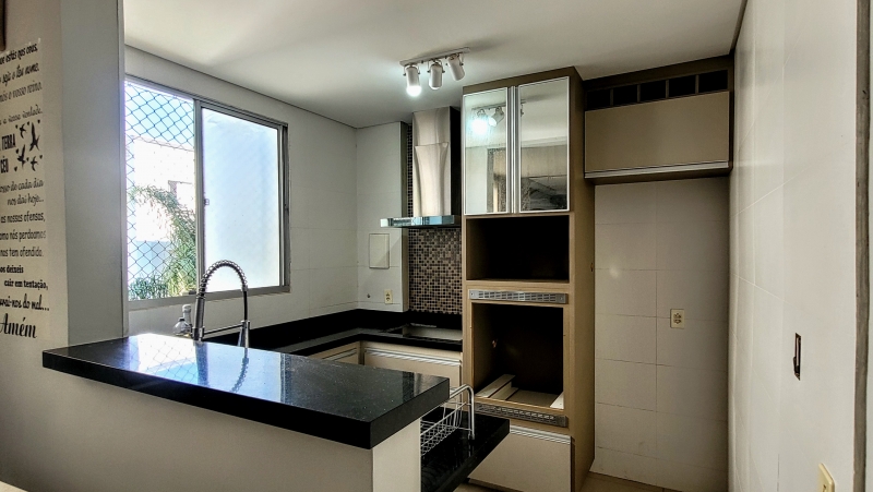 São Paulo - São Carlos, Parque Monte Logan , Apartamento, (Imovel a Venda)