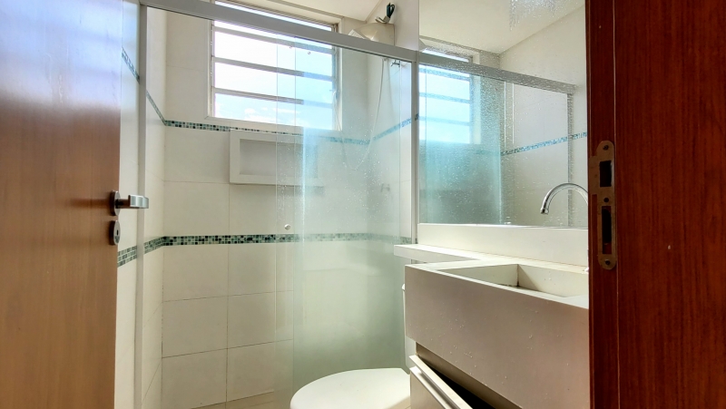 São Paulo - São Carlos, Parque Monte Logan , Apartamento, (Imovel a Venda)