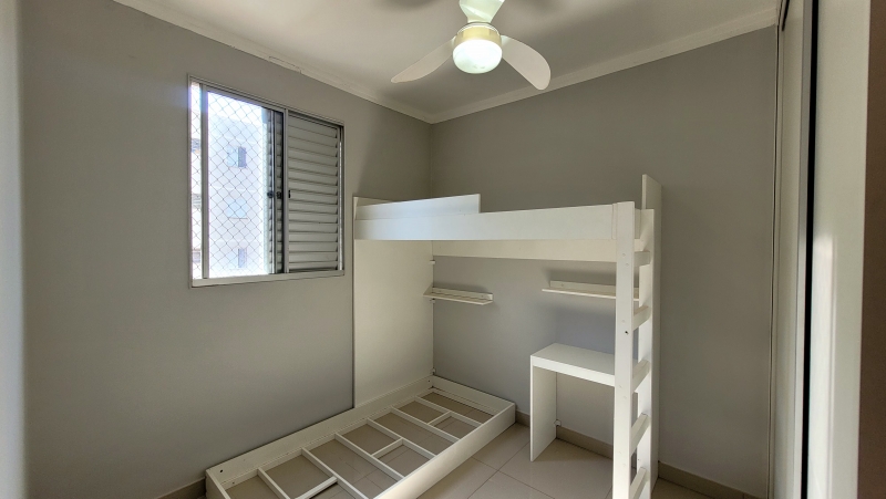 São Paulo - São Carlos, Parque Monte Logan , Apartamento, (Imovel a Venda)
