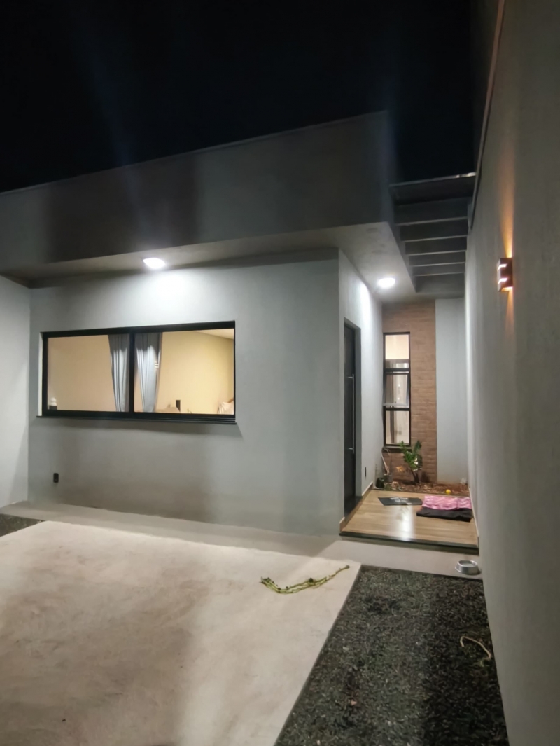 São Paulo - São Carlos, Parque Sisi , Casa, (Imovel a Venda)