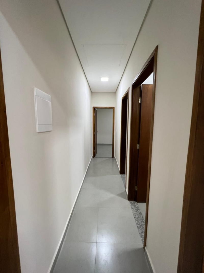 São Paulo - São Carlos, Antenor Garcia , Casa, (Imovel a Venda)