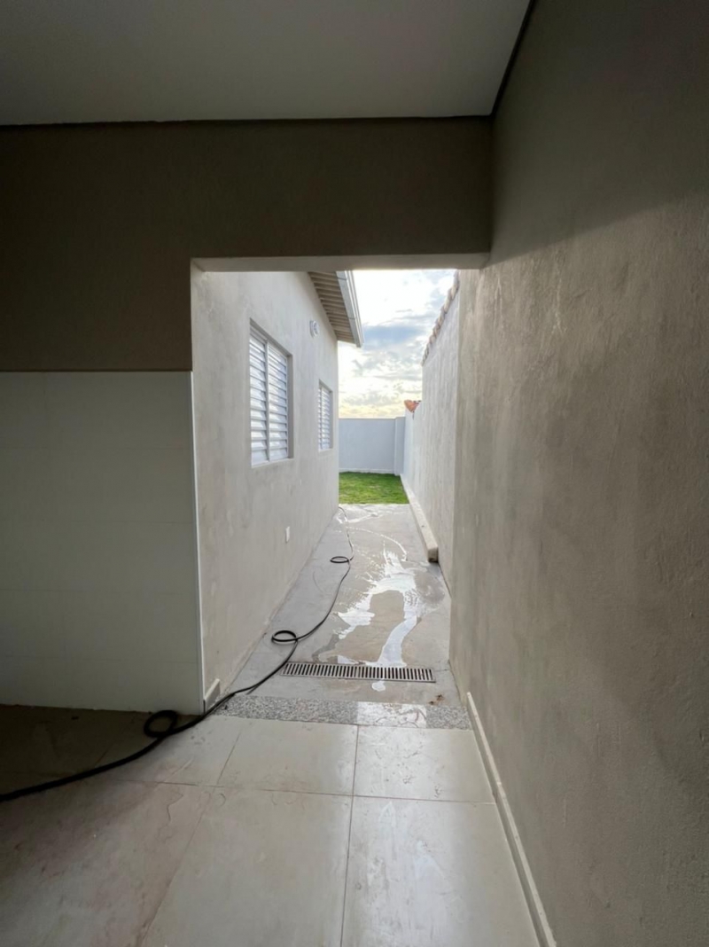 São Paulo - São Carlos, Antenor Garcia , Casa, (Imovel a Venda)