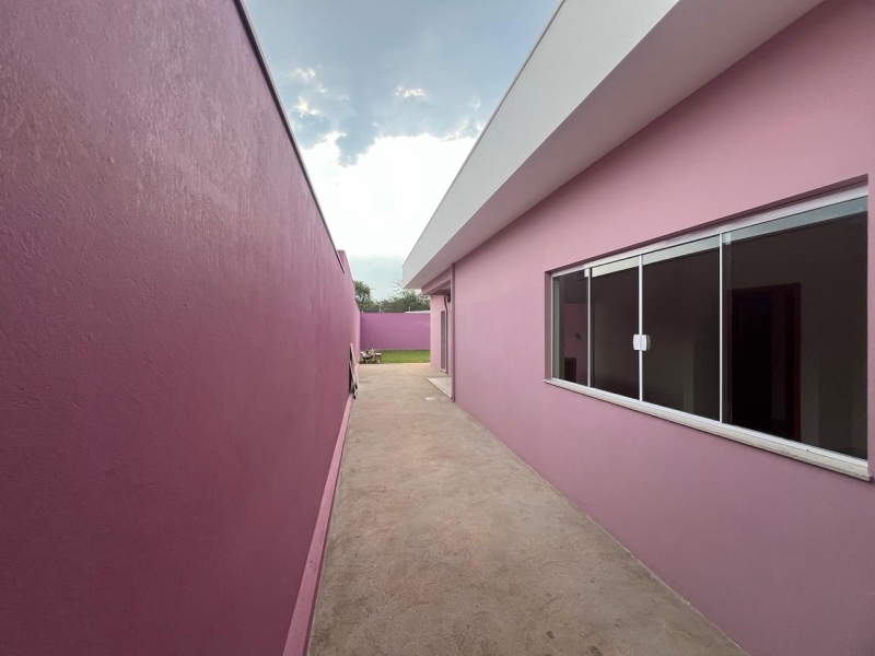 São Paulo - São Carlos, Santa Elisa , Casa, (Imovel a Venda)