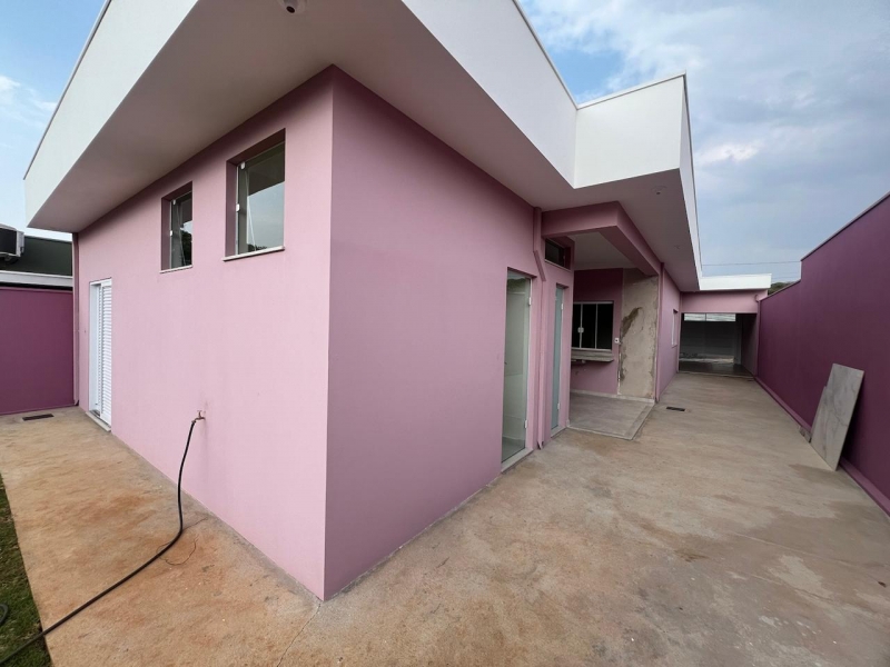 São Paulo - São Carlos, Santa Elisa , Casa, (Imovel a Venda)