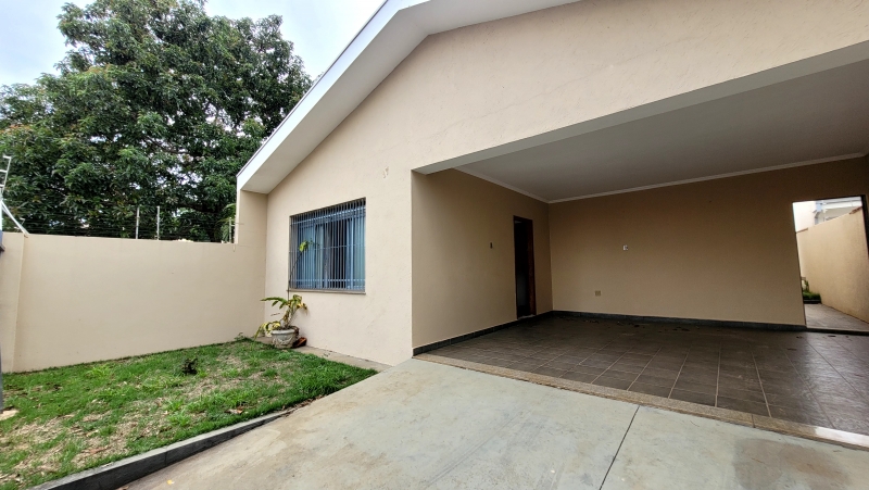 São Paulo - São Carlos, Parque Primavera , Casa, (Imovel a Venda)